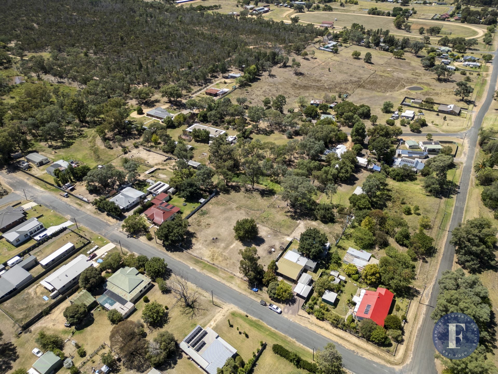 24 Bradley Street, Grenfell NSW, Grenfell - Thumbnail 5