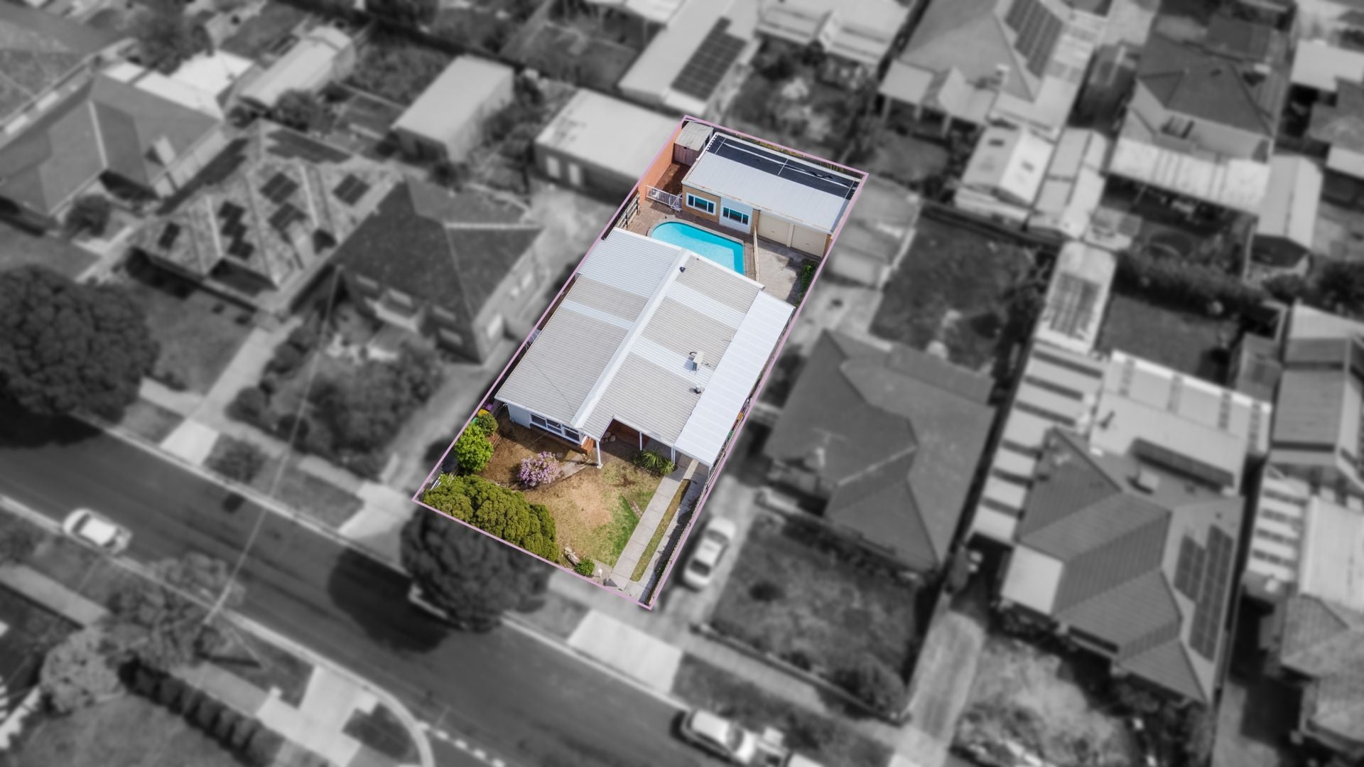 Spacious Family Home With Endless Potential