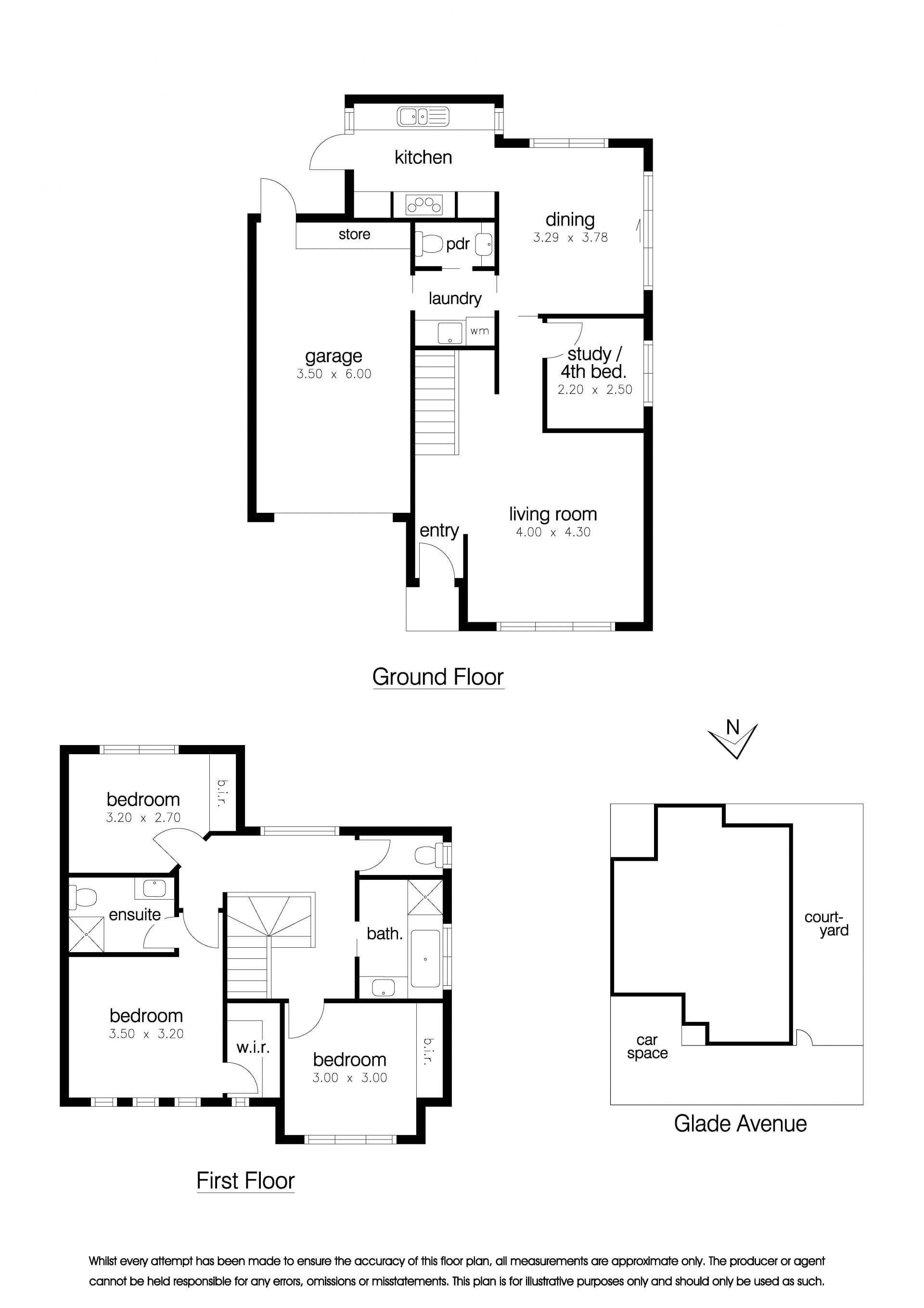 3 Glade Avenue, Altona North - Image 1