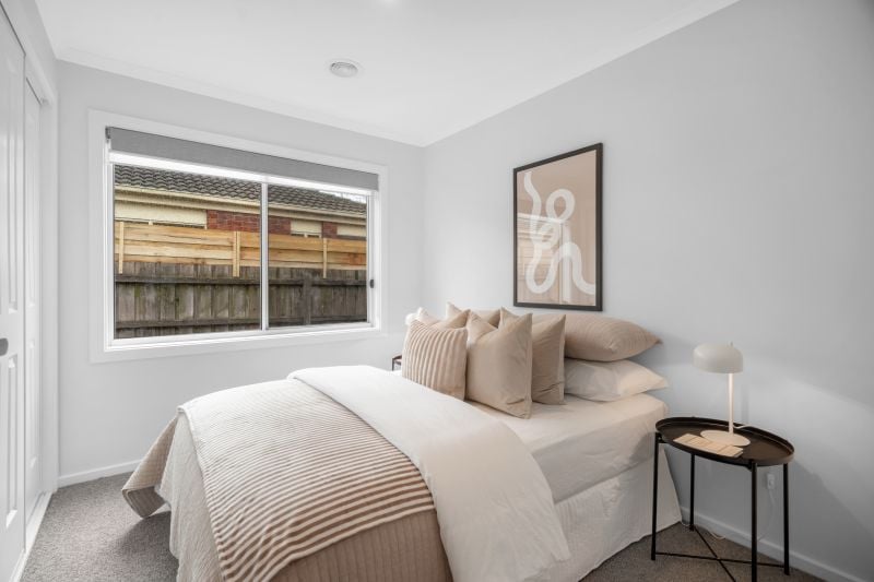 22 Masters Circuit, Roxburgh Park