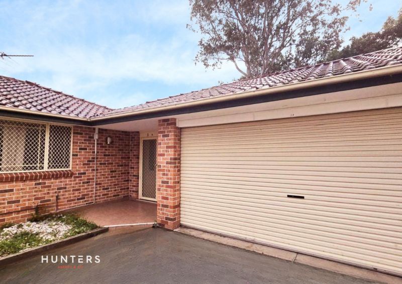 3B Davies Street, Merrylands