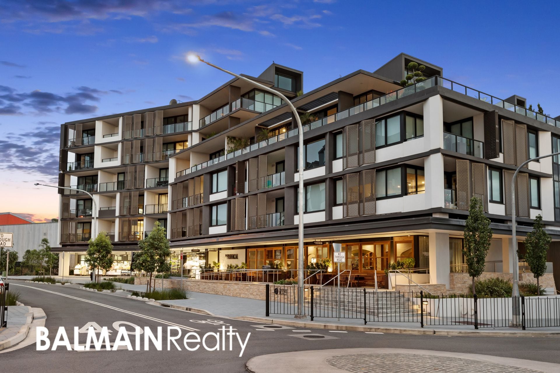 108/124 Terry Street Rozelle NSW, Rozelle - Thumbnail 3