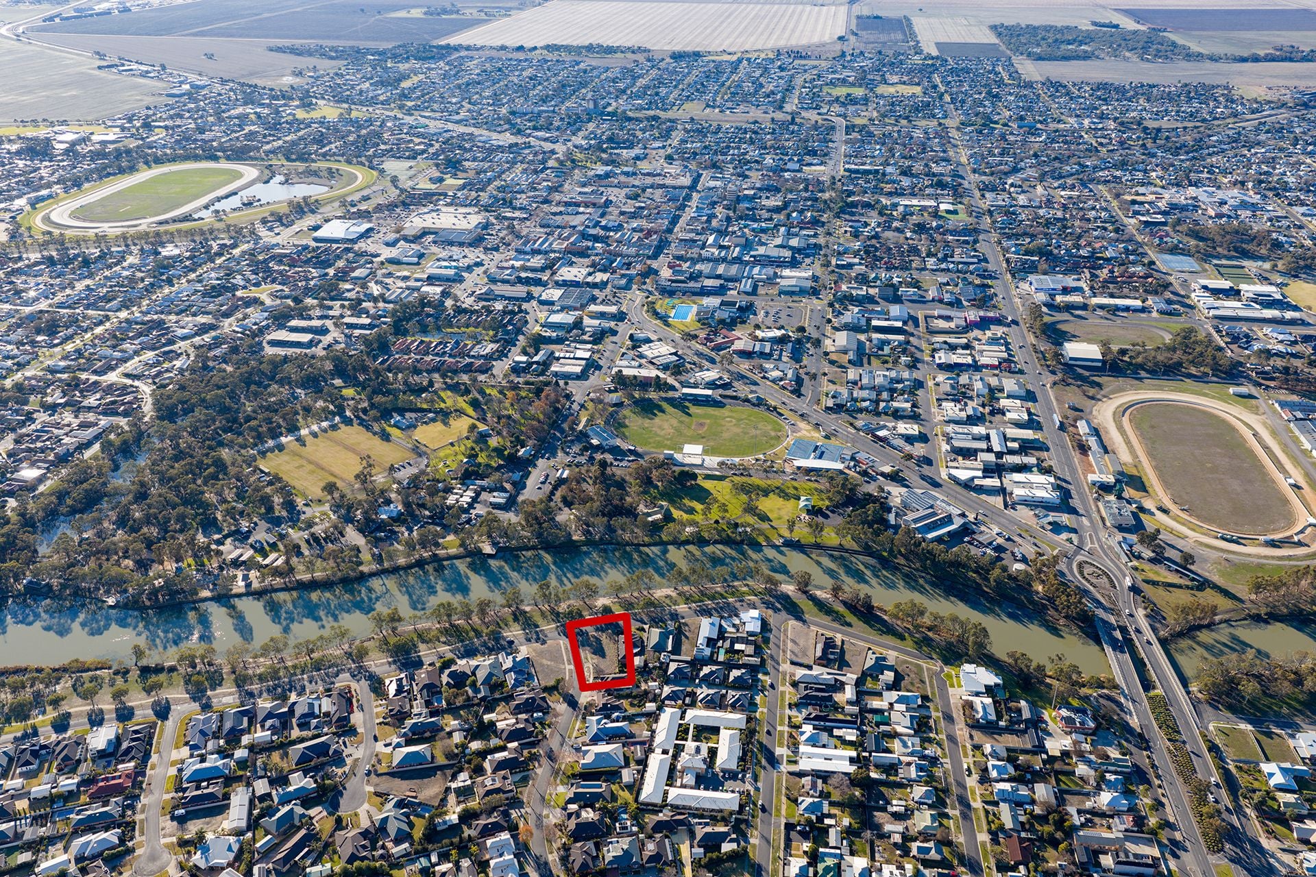 19 Major Mitchell Drive Horsham VIC, Horsham - Thumbnail 8
