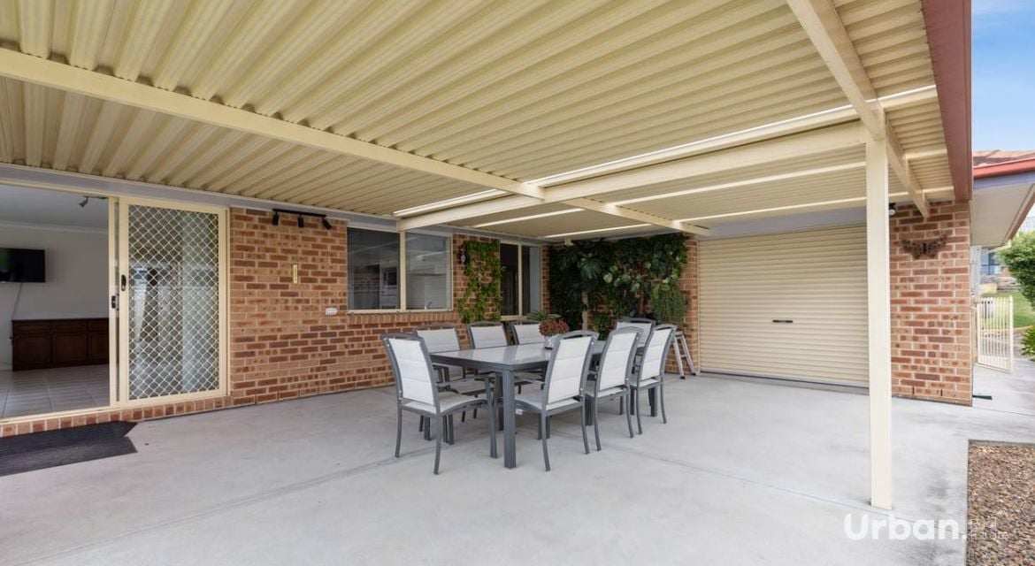 Aberglasslyn 19 Pyalla Avenue