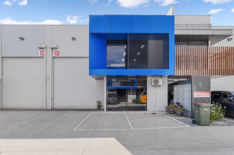 24/324 Settlement Road, Thomastown