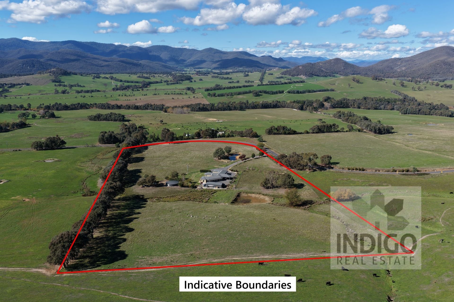360 Carrolls Road Mudgegonga VIC, Mudgegonga - Thumbnail 3