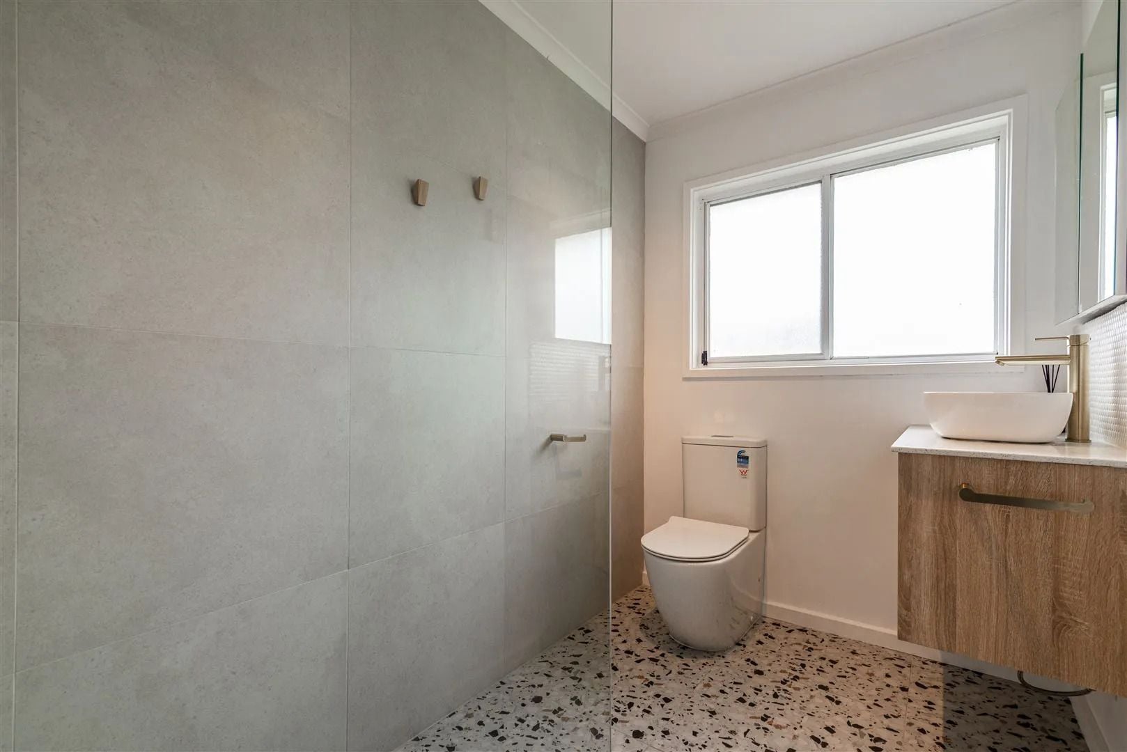 3 Bedroom Family Home