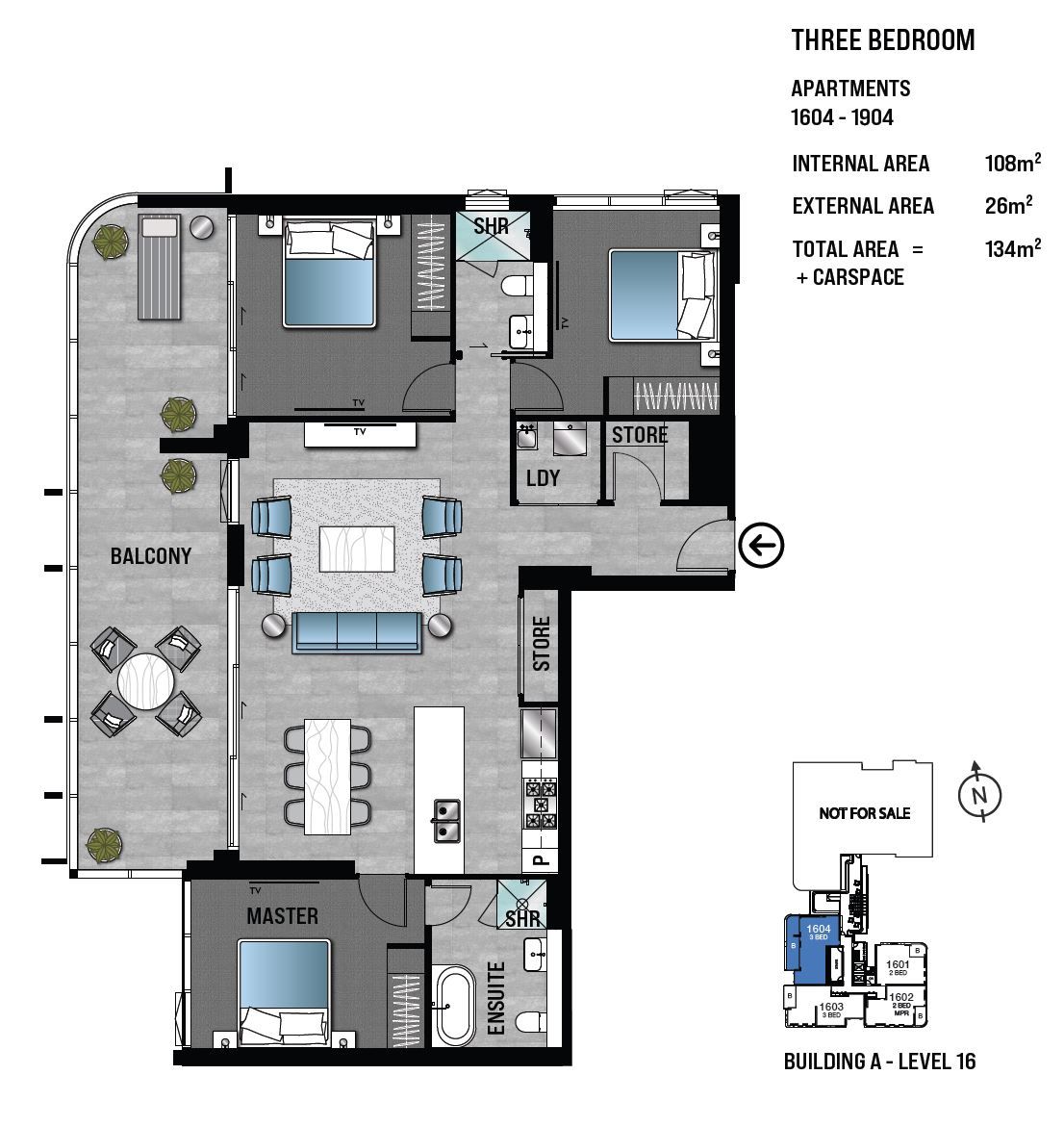 Welcome to artful living in Eastgardens