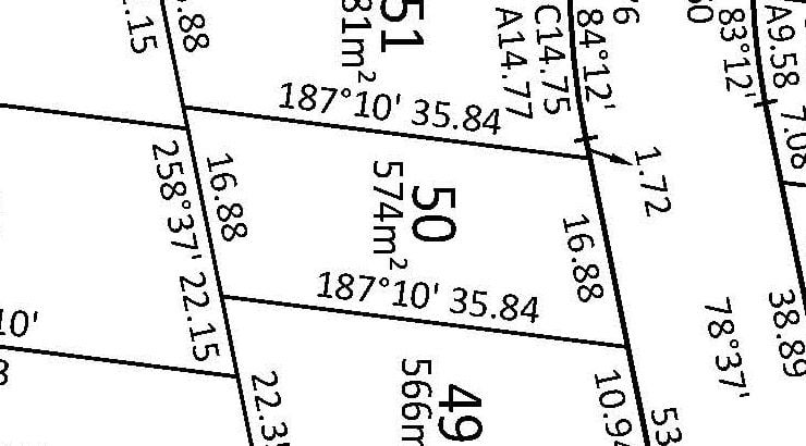 Lot 50/14 Banksia Rise, Nyora VIC 3987