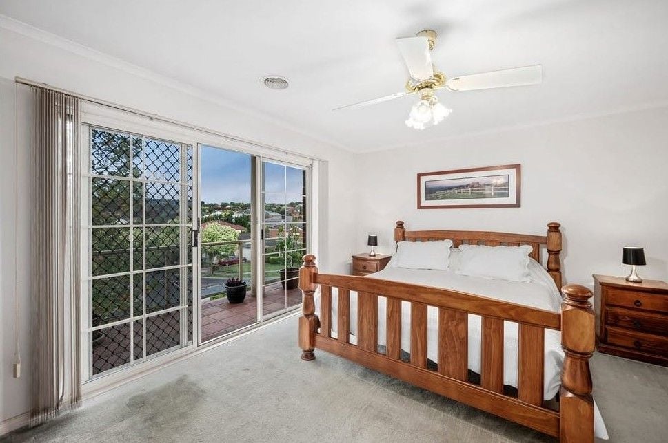 Spacious Family Living in a Sought-After Chirnside Park Location