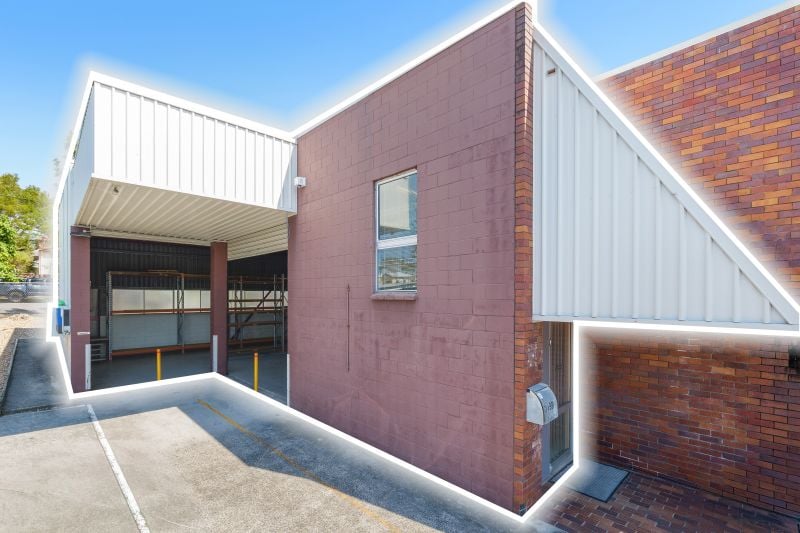 993 Stanley Street, East Brisbane