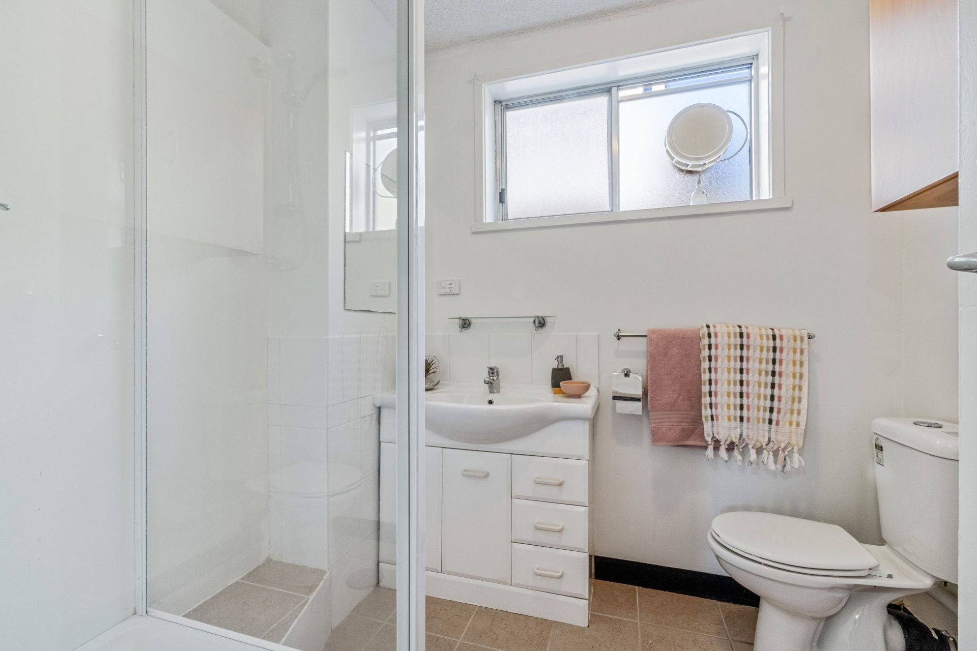 A Convenient Location With Everything At Your Fingertips