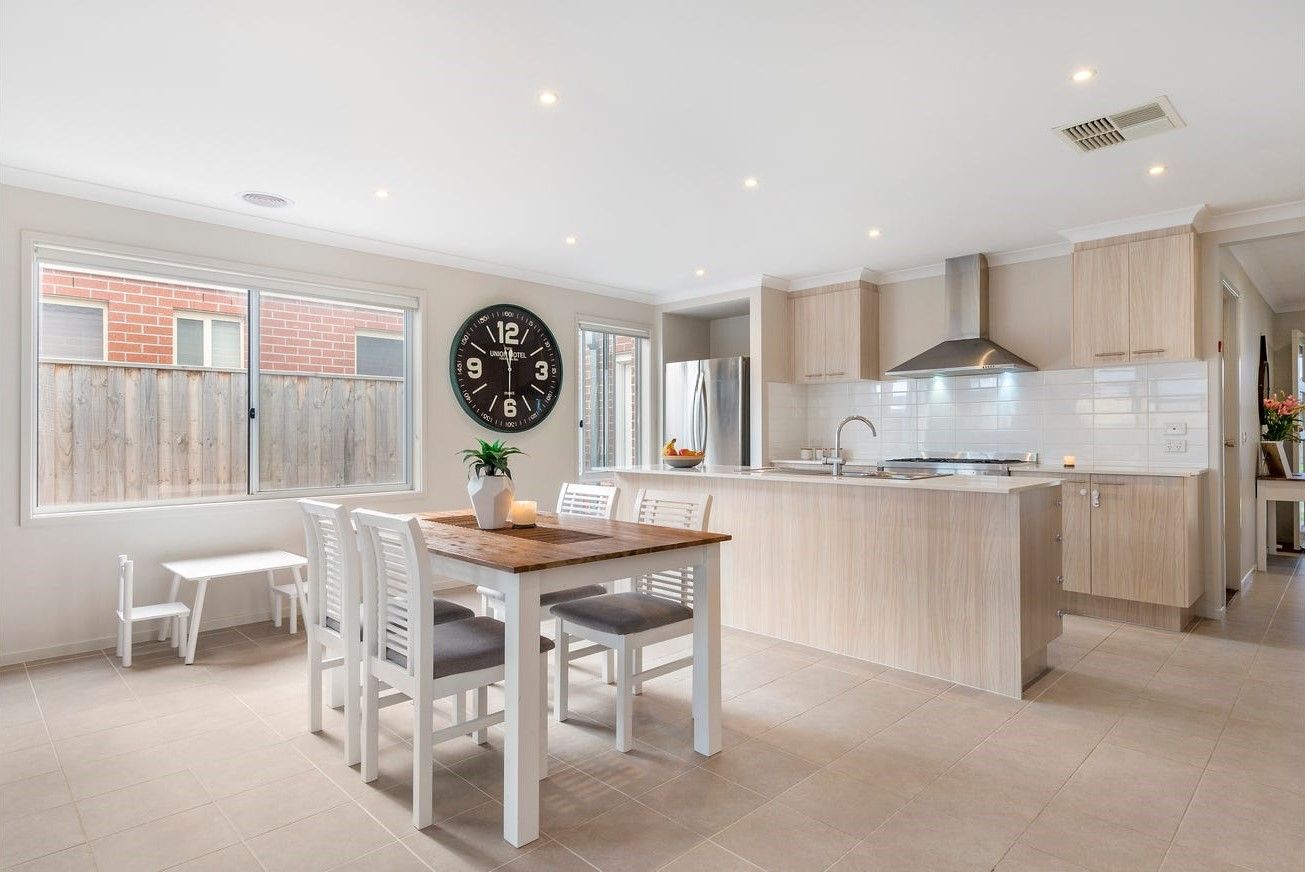The Perfect Family Home!