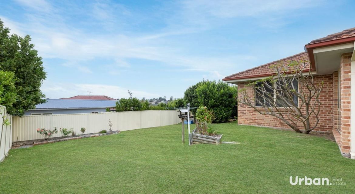 Aberglasslyn 19 Pyalla Avenue