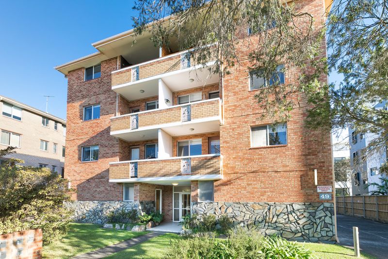 5/49 Parramatta Street, CRONULLA, Cronulla - Thumbnail 3