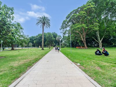 Lot 44/60 Park Street, Sydney