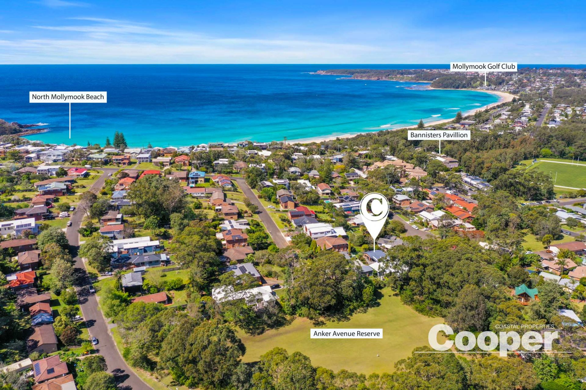 10B Bond Place, Mollymook Beach - Thumbnail 2