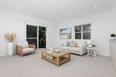 Avalon Beach 14/702 Barrenjoey Road