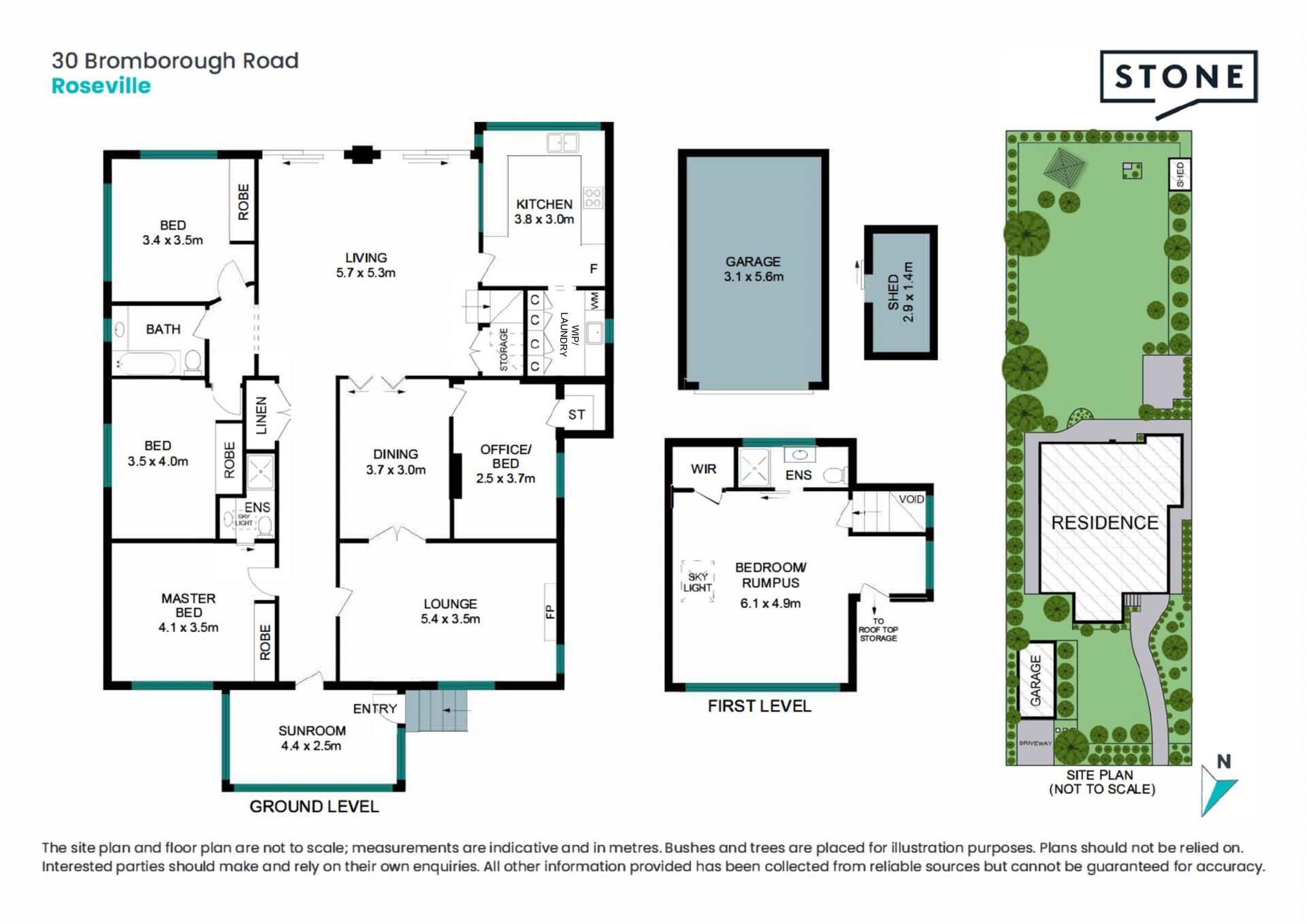 Renovated high-side family stunner ticks all the boxes