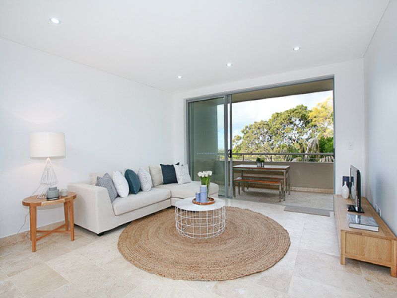 1/237-239 Burraneer Bay Road, CARINGBAH SOUTH, Caringbah South - Thumbnail 2