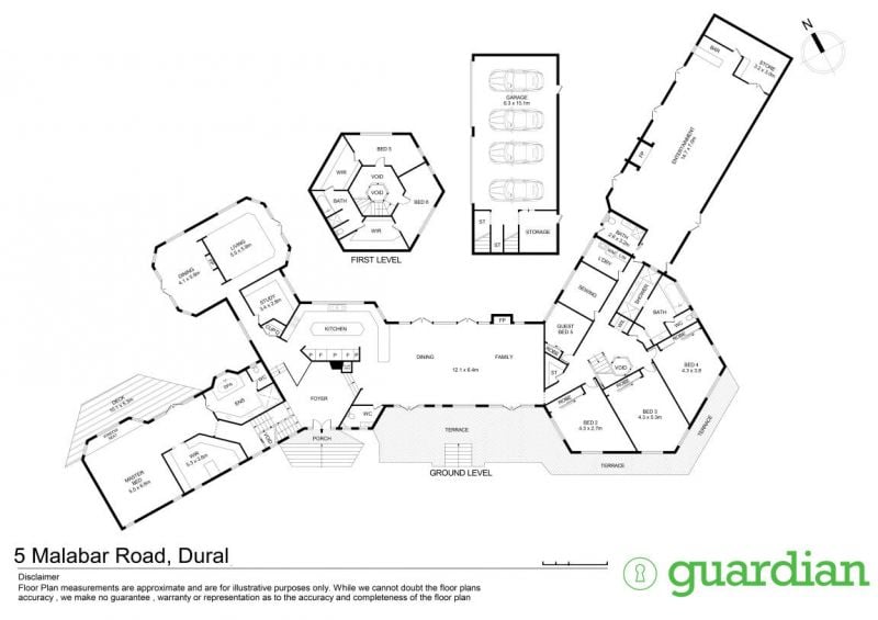 5 Malabar Road Dural NSW, Dural - Image 1