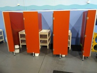 Make Money by Swimming.