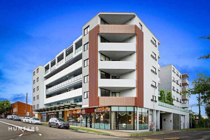 54/1-5 Dunmore Street, Wentworthville