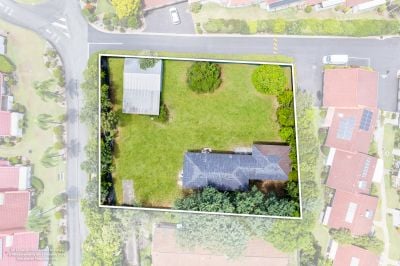 Mount Warren Park's Once In A Generation Opportunity - Must Be Sold!