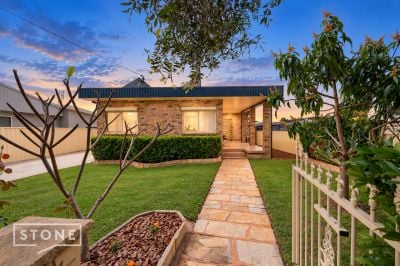 Cessnock 36 Anstey Street