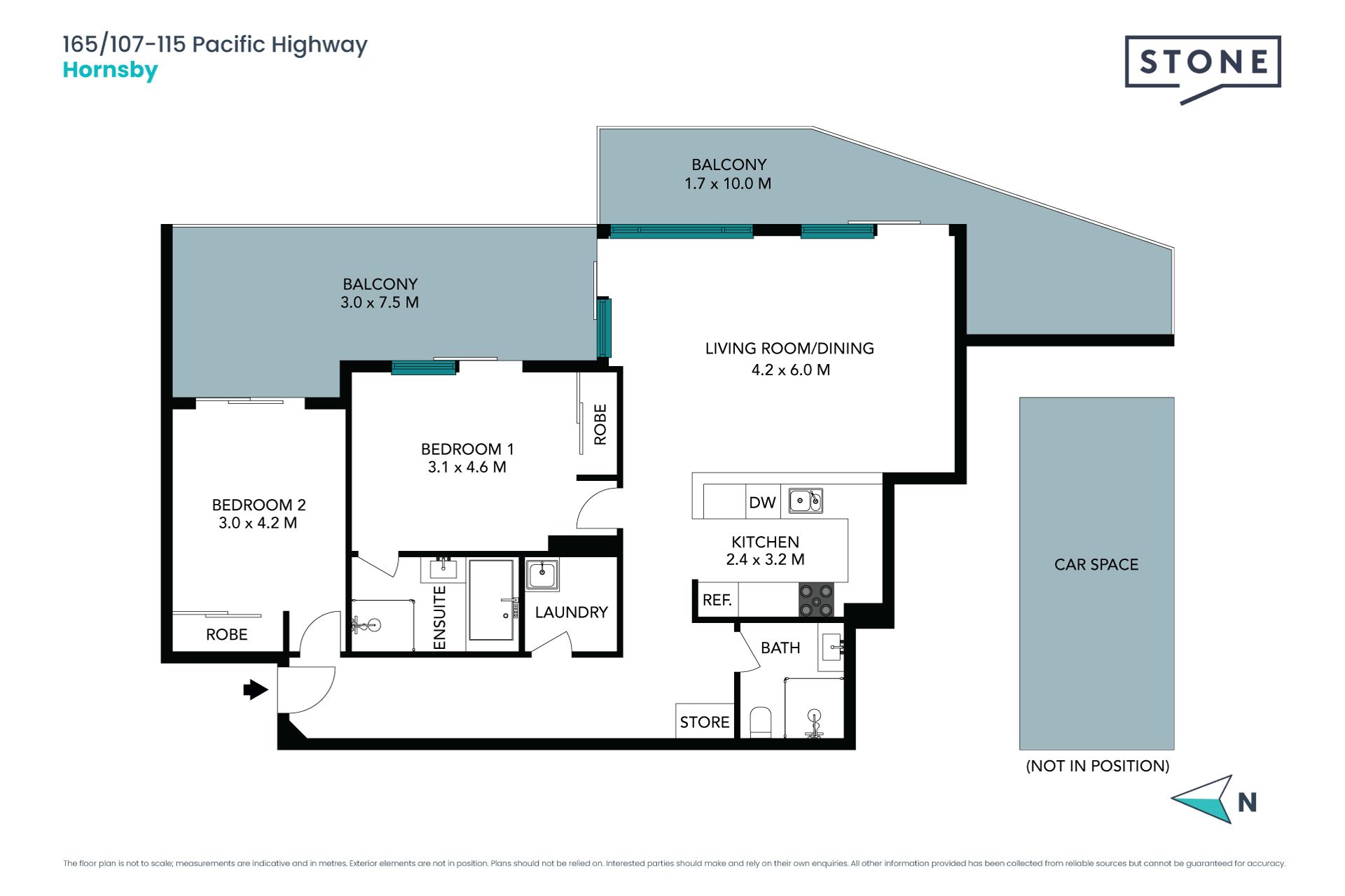 Sold by Mathew Ferraro 0416 449 073