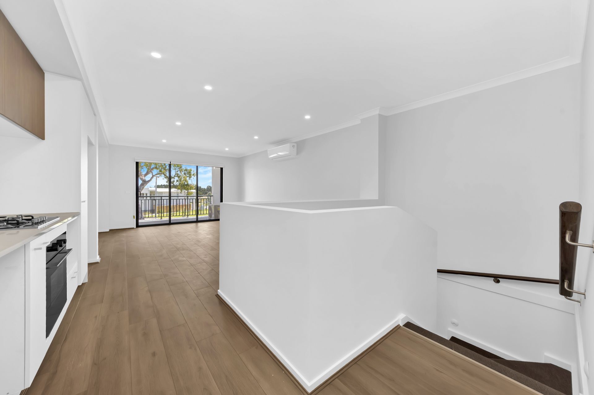 Low-Maintenance Modern Living
