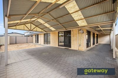 58 Camden Boulevard, Aubin Grove