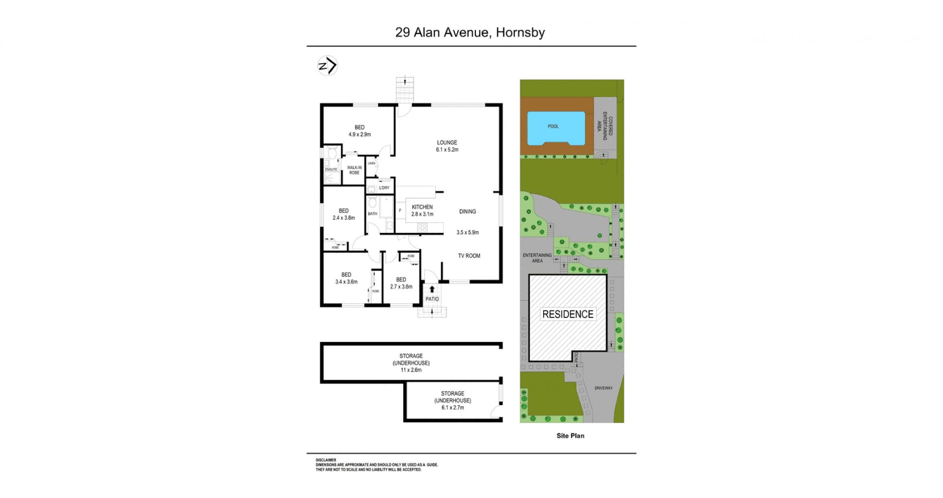 Sold by Geraldine Wang 0452 562 183