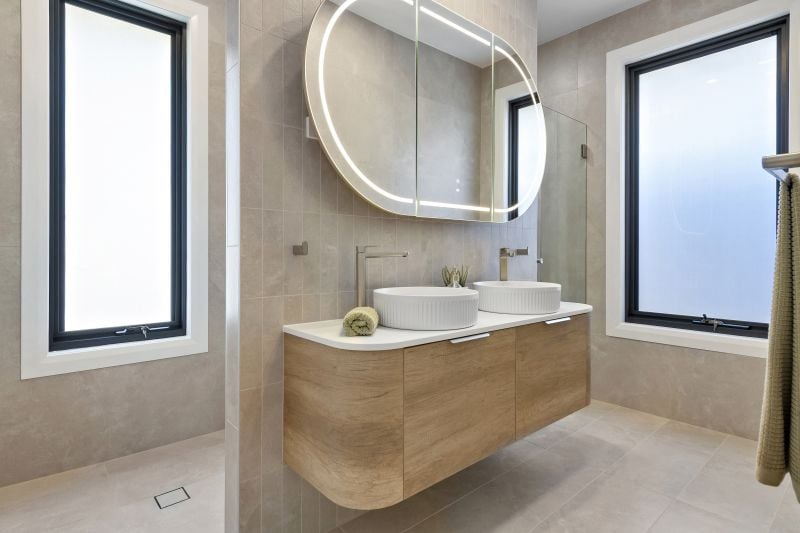 Luxury home with superb custom finishes