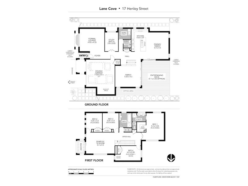 SOLD PRIOR, TERASE CALLIGEROS 0418 245 874