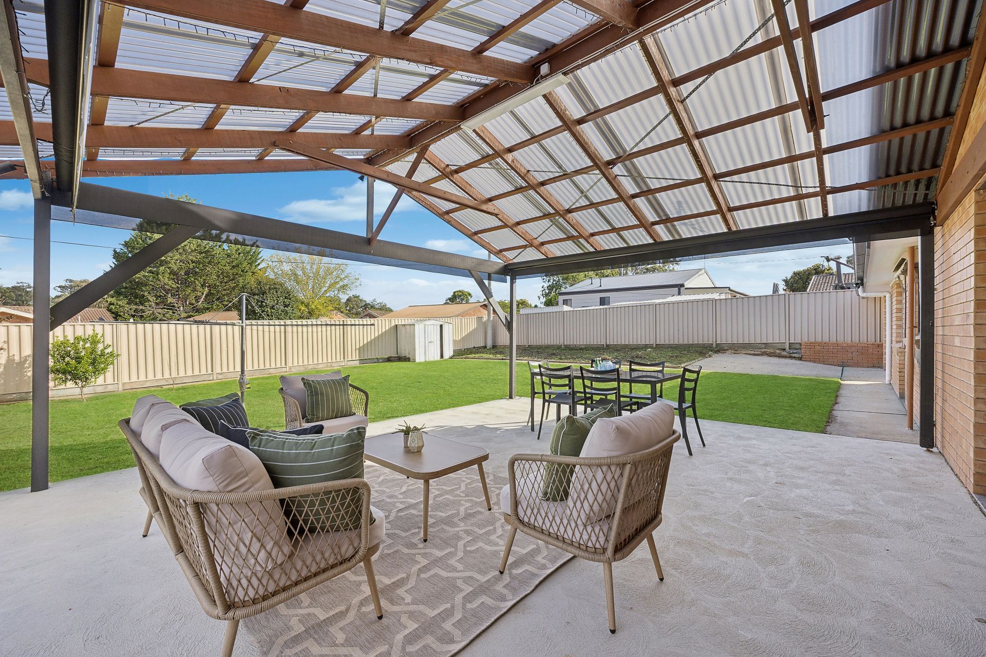 173 Heagney Crescent, Chisholm, Chisholm - Thumbnail 4
