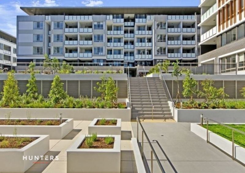 2108/1A Morton Street, Parramatta