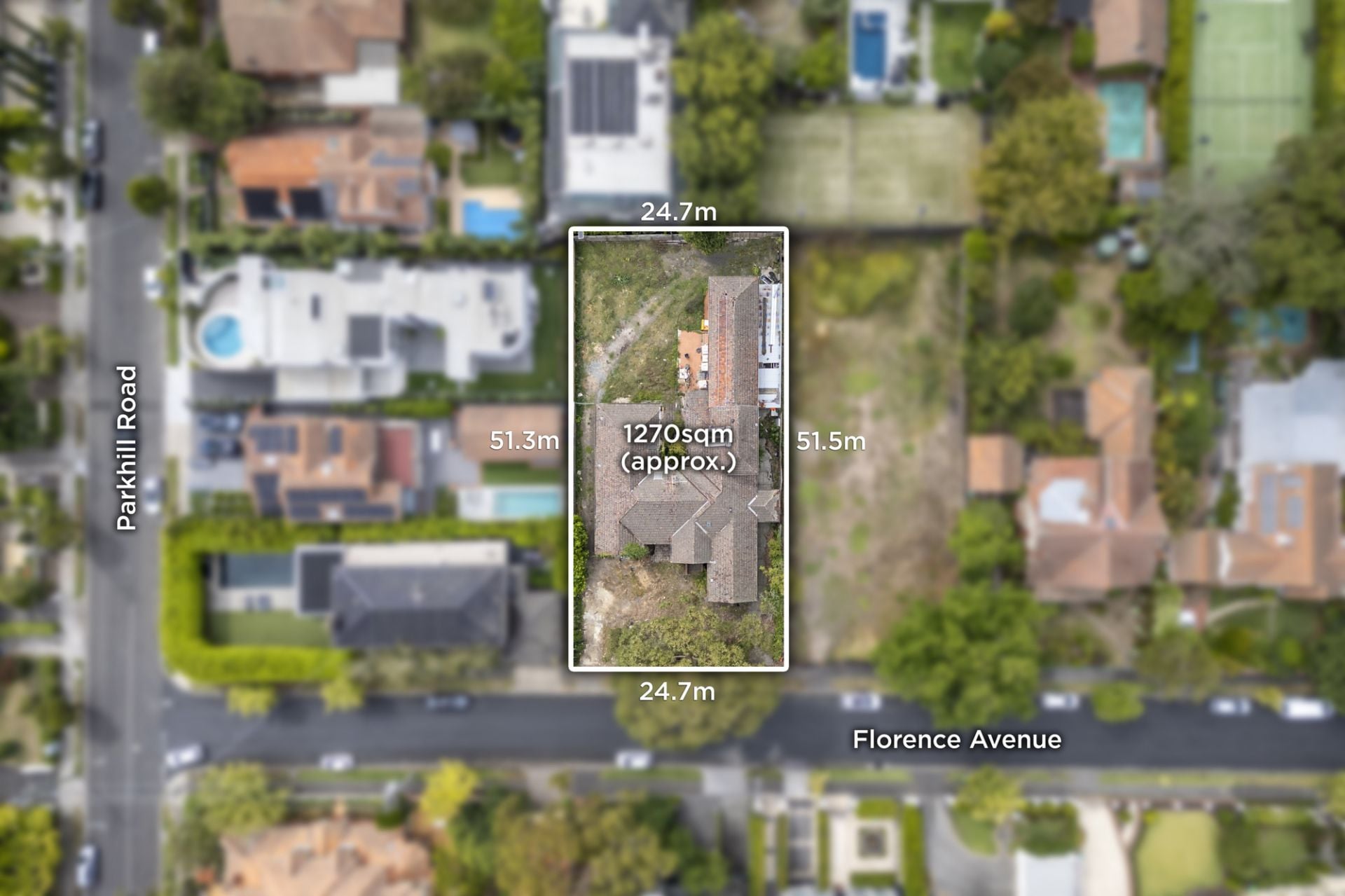 26-28 Florence Avenue, Kew - Image 1