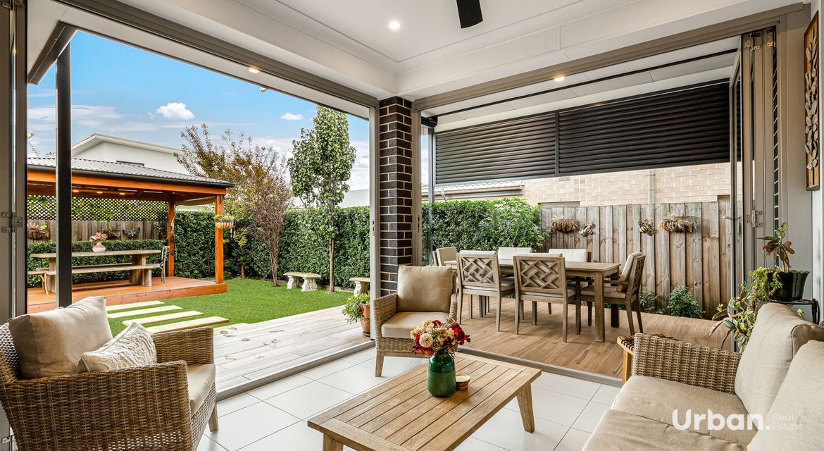 Marsden Park 10 Crake Street