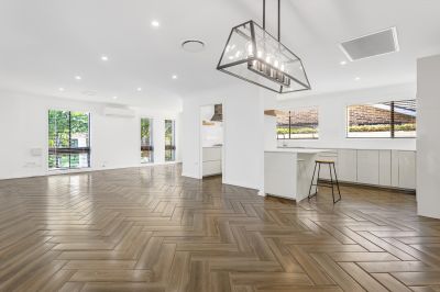 PEACEFUL FAMILY SANCTUARY