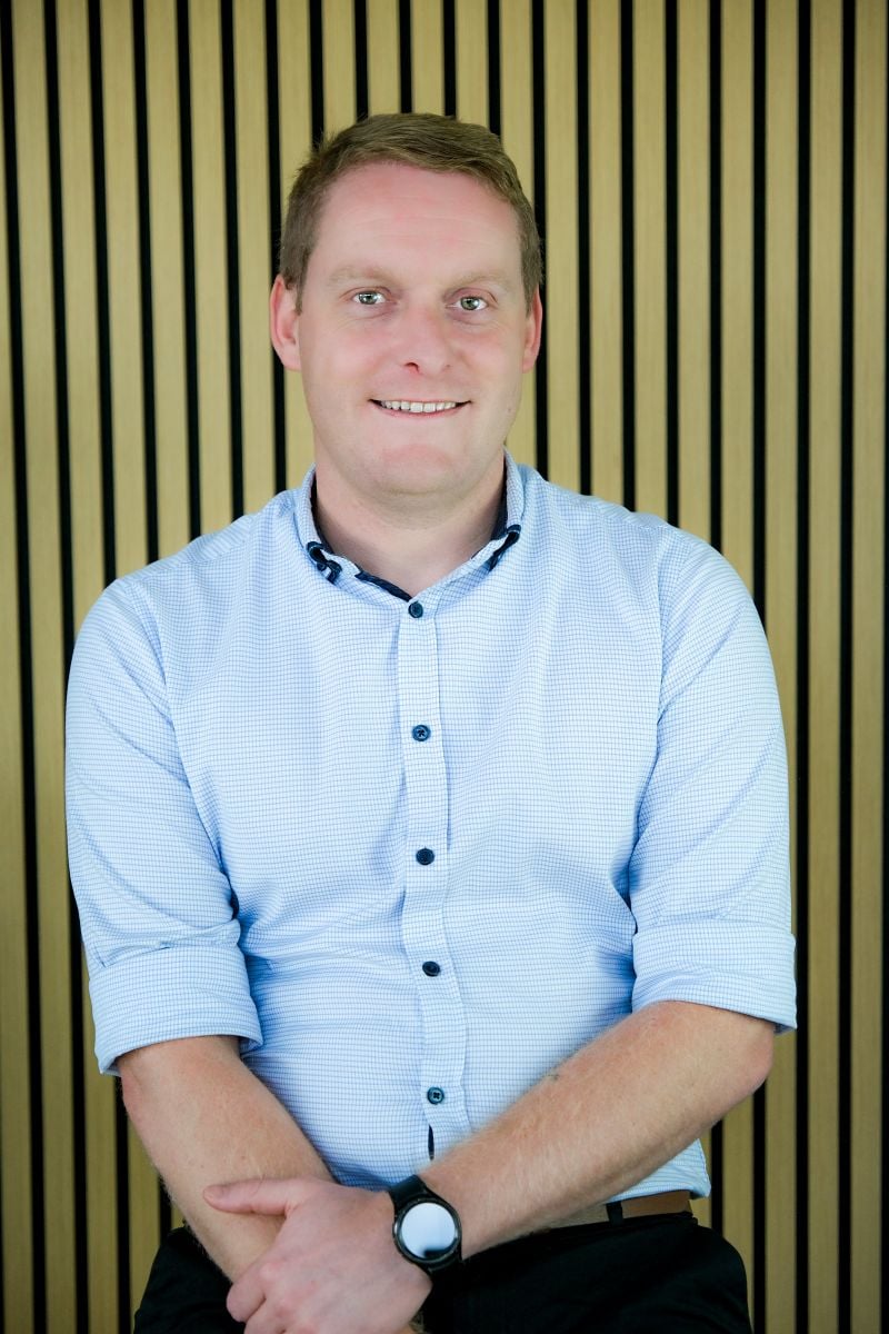 Josh Shanahan