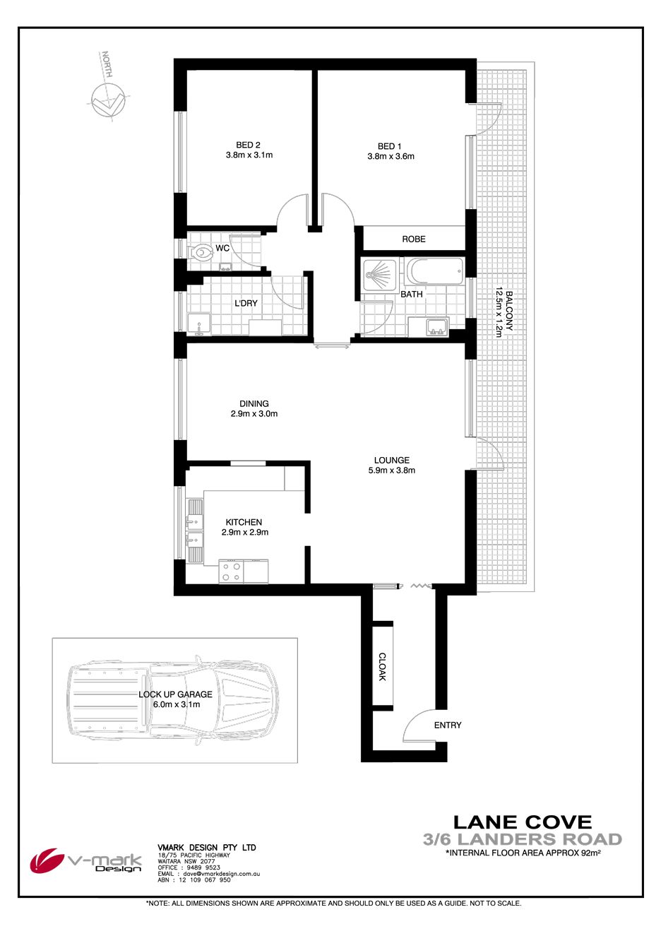 SOLD BY CHRISTOPHER BALFOUR 0400 041 200 & CANDACE PARKS 0418 282 028