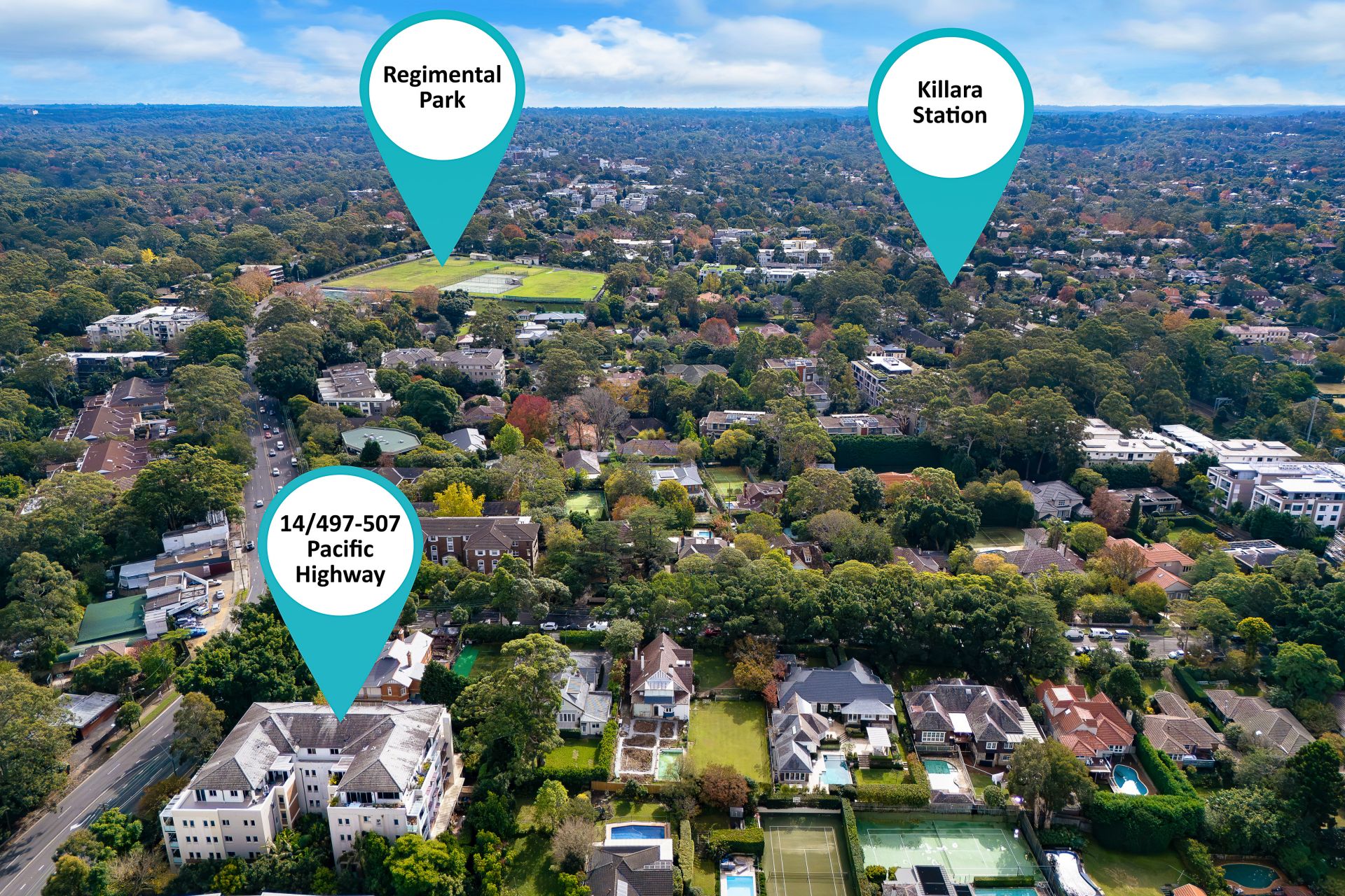 14/497-507 Pacific Highway, Killara, Killara - Thumbnail 8