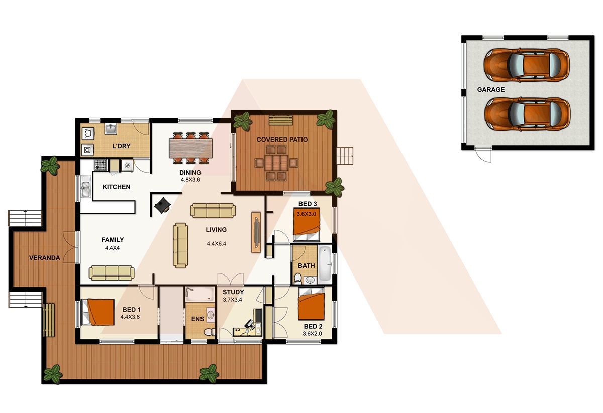 SOLD BY JASON SAVAGE & CAMERON RICE