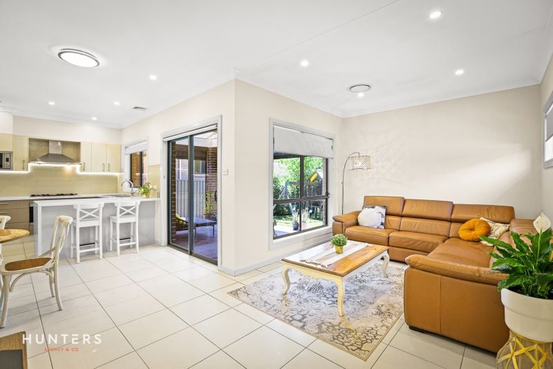 12 Reuben Street, Grantham Farm