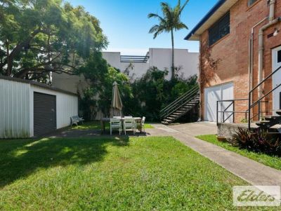GROUND FLOOR TENANCY WITH MASSIVE EXPOSURE TO RIDING ROAD