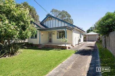 Northmead 25 Thomas Street