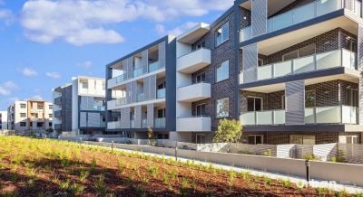 Rouse Hill D311/1 Adonis Avenue