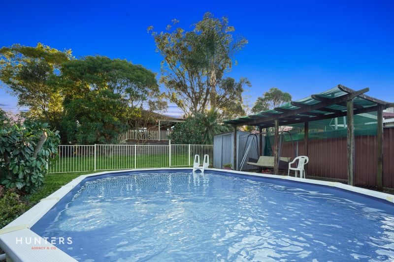 46 Bowral Street, Greystanes