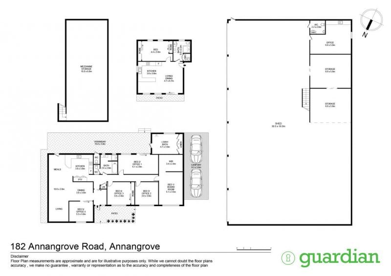 182 Annangrove Road Annangrove NSW, Annangrove - Image 1